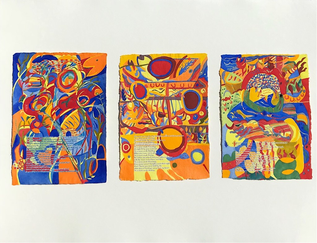 Rainbow Bridge Trilogy